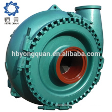 YQ high efficiency sand dredge pump for sale